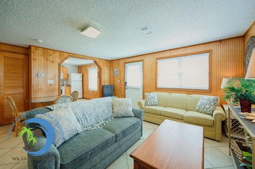 Cherry Grove Beach Bungalow #1 - image 33