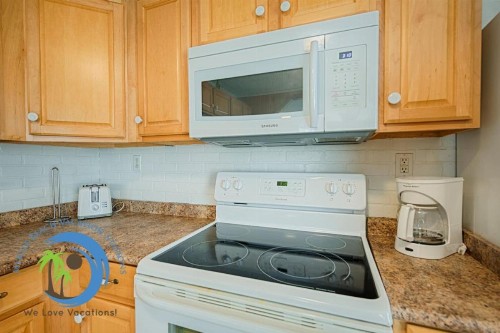 Cherry Grove Beach Bungalow #1 - image 5