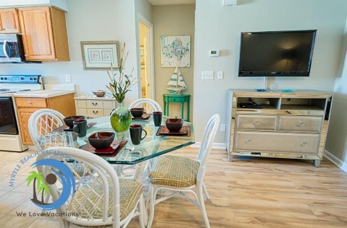 Windy Hill Villa 2 - Beach Retreat - image 12