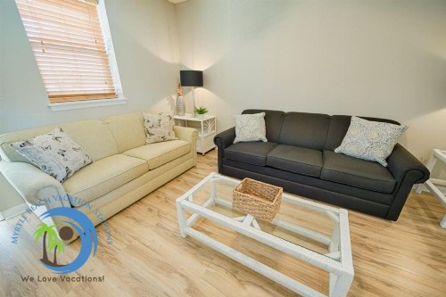 Windy Hill Villa 2 - Beach Retreat - image 15