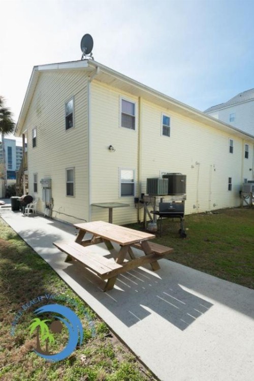 Windy Hill Villa 2 - Beach Retreat - image 17