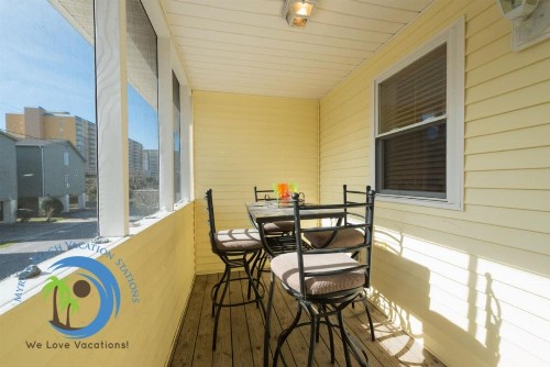 Windy Hill Villa 2 - Beach Retreat - image 19