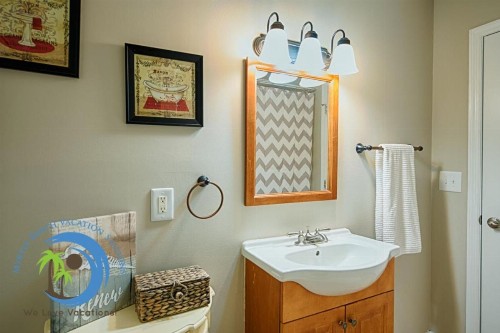 Windy Hill Villa 2 - Beach Retreat - image 20