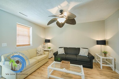 Windy Hill Villa 2 - Beach Retreat - image 24