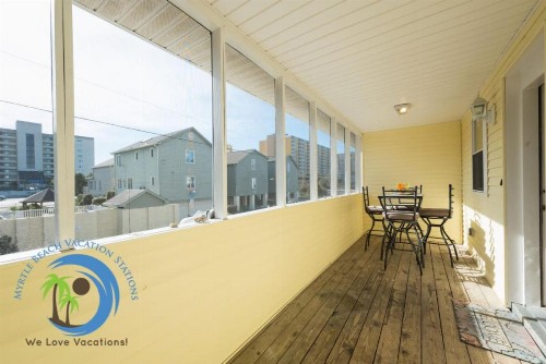 Windy Hill Villa 2 - Beach Retreat - image 27