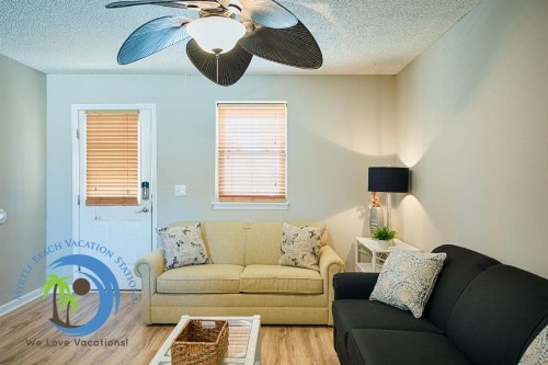 Windy Hill Villa 2 - Beach Retreat - image 28