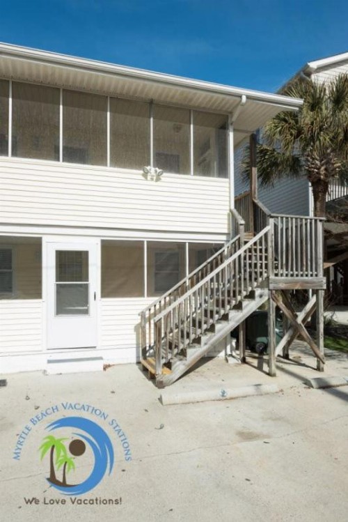 Windy Hill Villa 2 - Beach Retreat - image 35