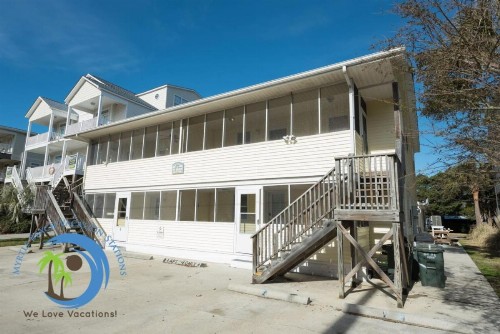 Windy Hill Villa 2 - Beach Retreat - image 40