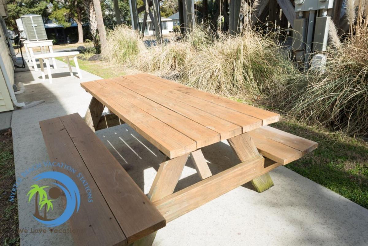 Windy Hill Villa 2 - Beach Retreat - image 6