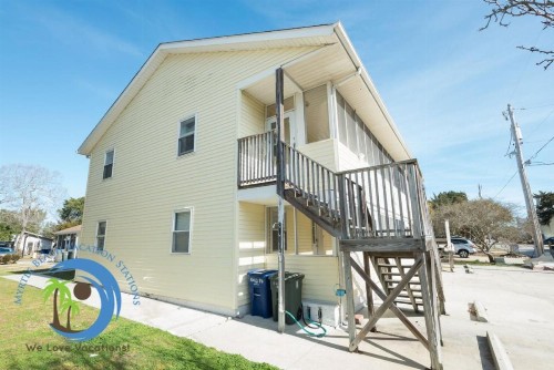 Windy Hill Villa 2 - Beach Retreat - image 7