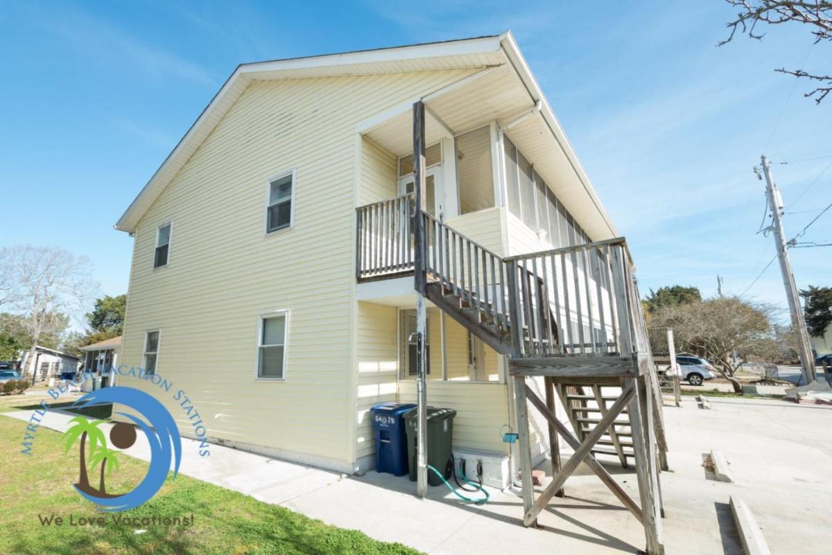 Windy Hill Villa 2 - Beach Retreat - image 7