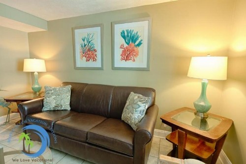 Windy Hill Villa 3 - Beach Charm - image 18