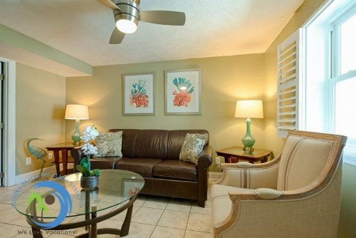 Windy Hill Villa 3 - Beach Charm - image 19