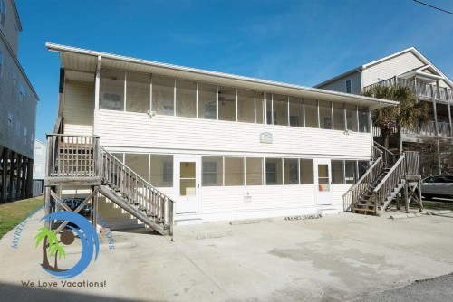 Windy Hill Villa 3 - Beach Charm - image 28