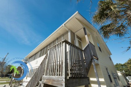 Windy Hill Villa 3 - Beach Charm - image 32