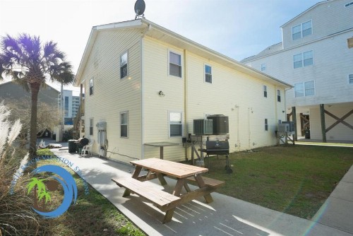 Windy Hill Villa 3 - Beach Charm - image 35