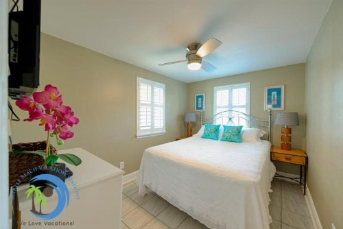 Windy Hill Villa 3 - Beach Charm - image 8