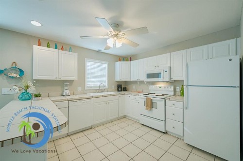 SandCastle Down - image 12