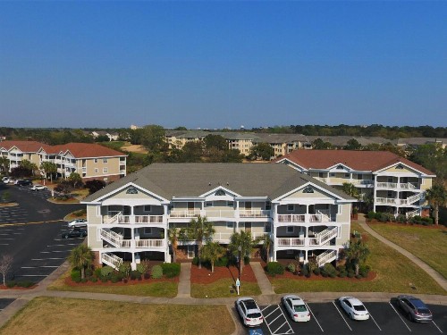 Ironwood Condominium #833 - image 3