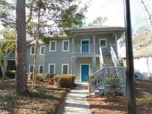 Teal Lake Condo #2211