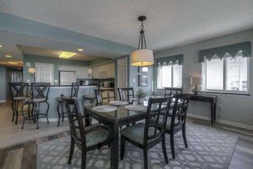 Yacht Club Villas #1-801