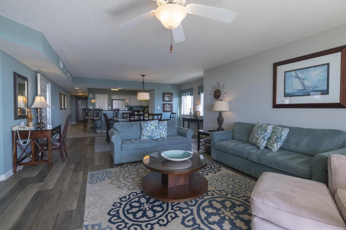 Yacht Club Villas #1-801 - image 7
