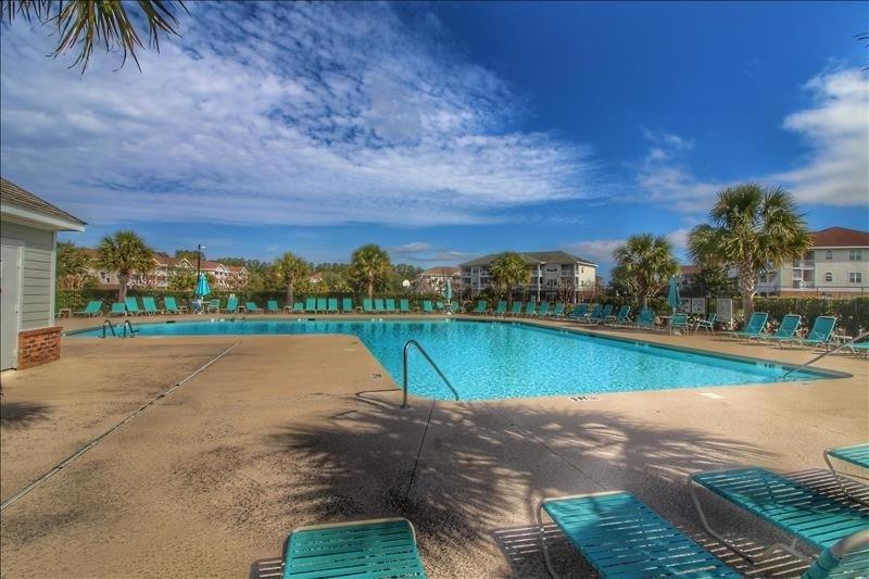 Apartment in North Myrtle Beach South Carolina
