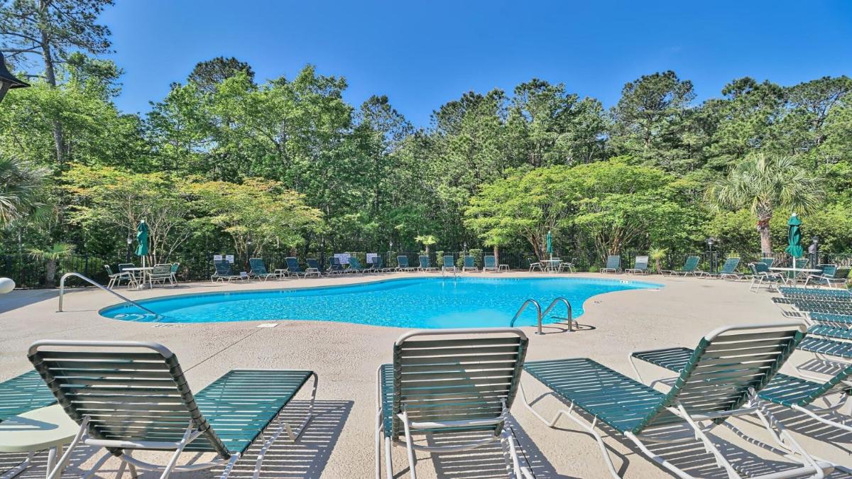 Guest accommodation in North Myrtle Beach South Carolina