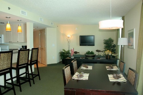 Seaside Resort by Capital Vacations - image 13