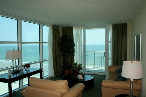 Seaside Resort by Capital Vacations - image 14