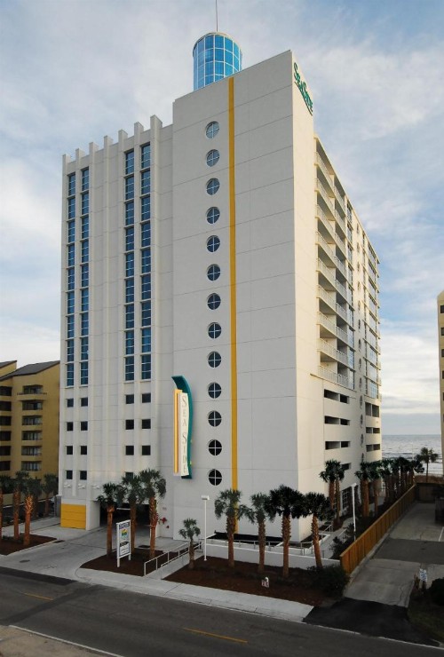 Seaside Resort by Capital Vacations - image 16