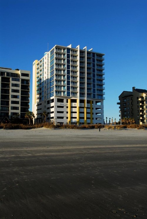 Seaside Resort by Capital Vacations - image 2