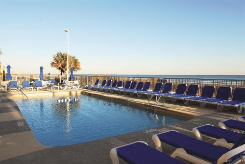 Seaside Resort by Capital Vacations - image 3