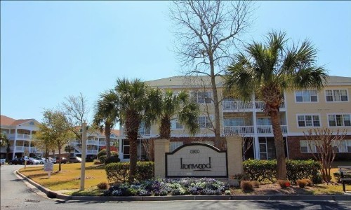 1633 Ironwood Condo - image 2