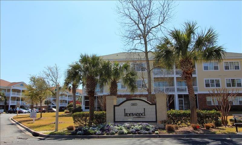 1633 Ironwood Condo - image 2