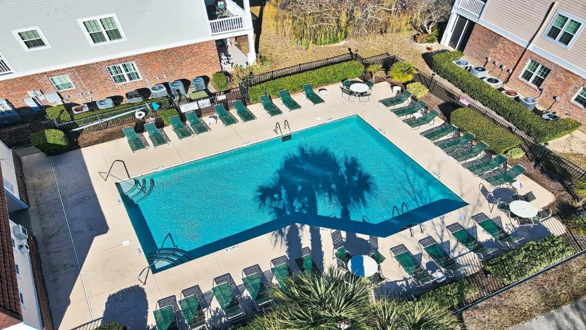 Hotel in North Myrtle Beach South Carolina