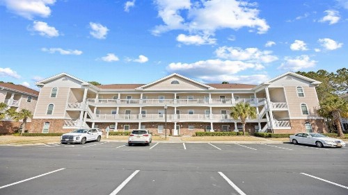 422 Cypress Bend Condo - image 2