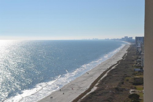 Bay Watch 1806 - image 1