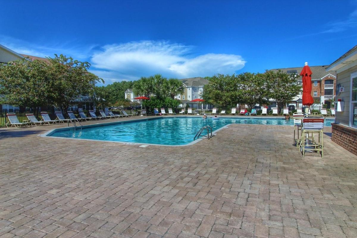 421 The Havens condo North Myrtle Beach South Carolina
