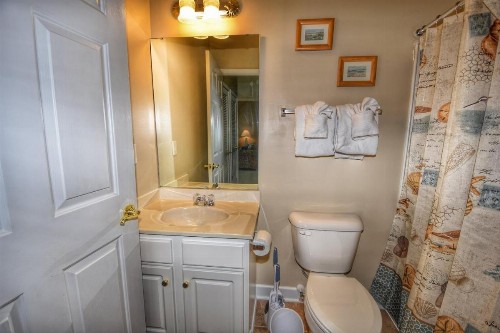 421 The Havens condo - image 13