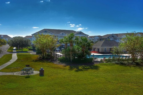 421 The Havens condo - image 17