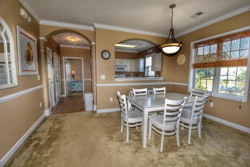 421 The Havens condo - image 3