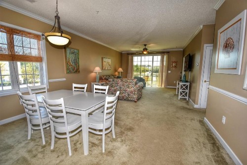 421 The Havens condo - image 4