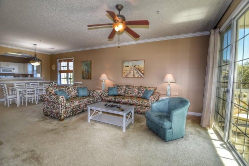 421 The Havens condo - image 6