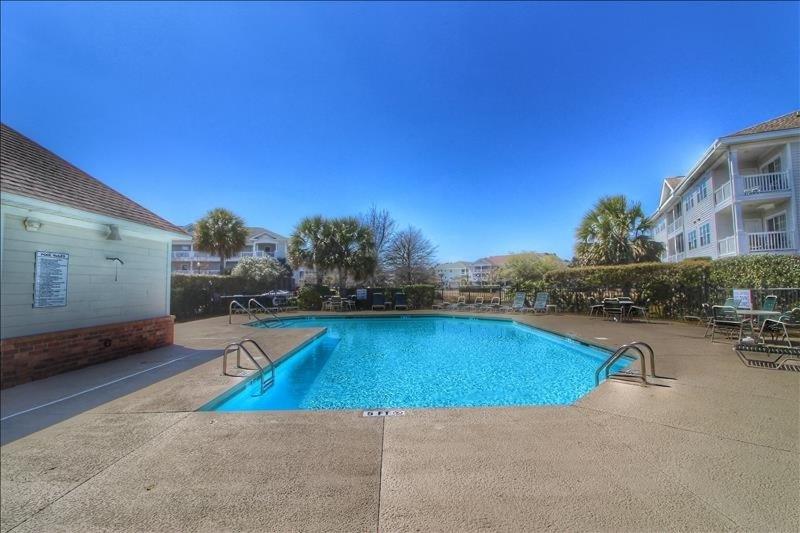 522 Wedgewood condo North Myrtle Beach