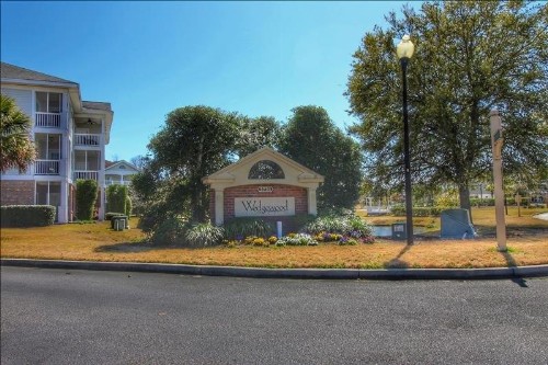 522 Wedgewood condo - image 2