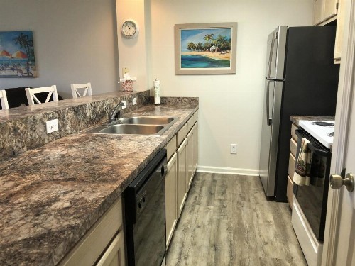 TILGMAN SHORES M-5 condo - image 8
