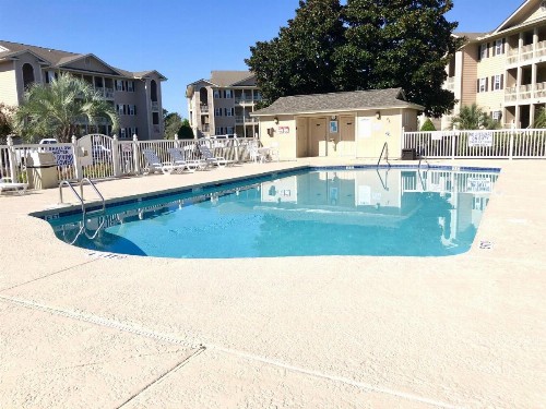 TILGMAN SHORES M-5 condo - image 9