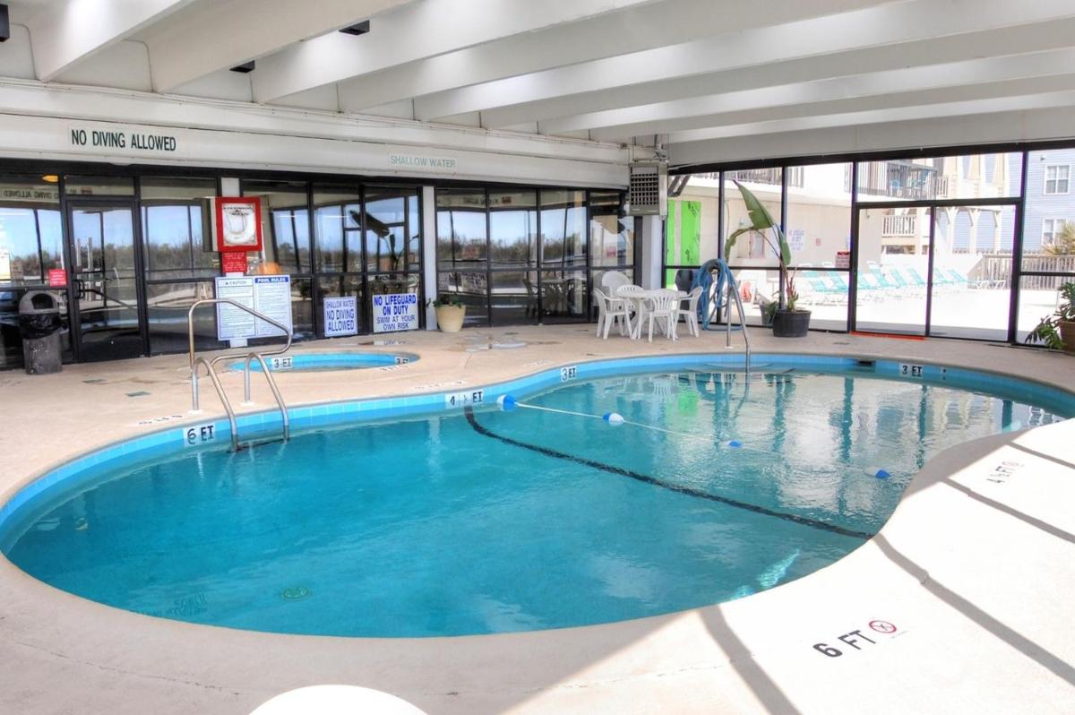 Waterpoint II 402 - image 6