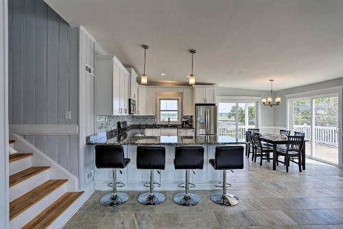 Waterfront North Myrtle Beach Home Walk to Beach! - image 10